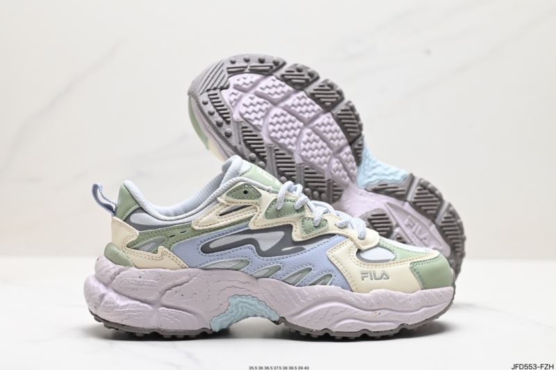 Fila Shoes